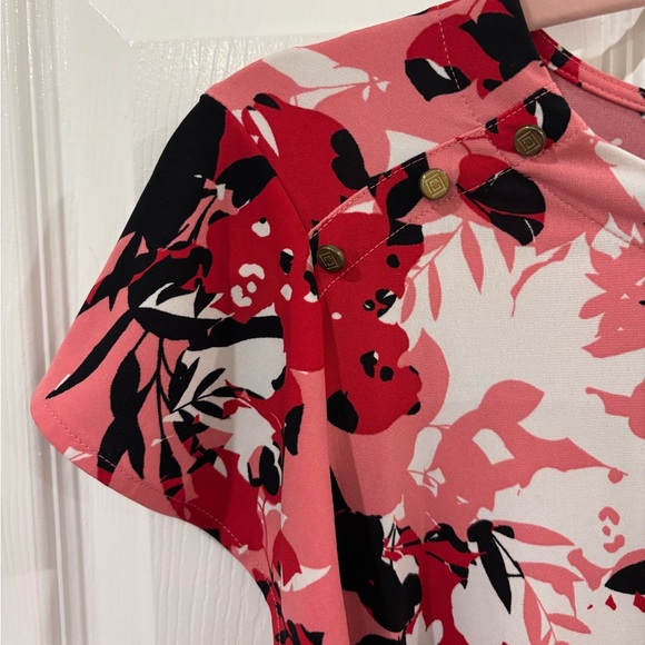 Liz Claiborne Blouse - Picture 3 of 5